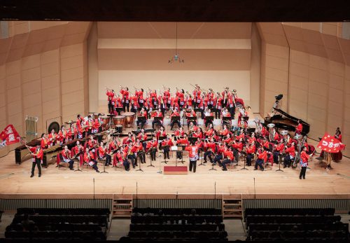 4/29ドリームコンサートのチケット申込(需要確認)開始！